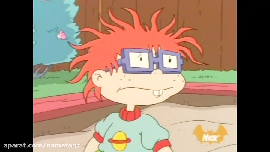انیمیشن راگرتز فصل 6 قسمت 31 و 32 - Rugrats